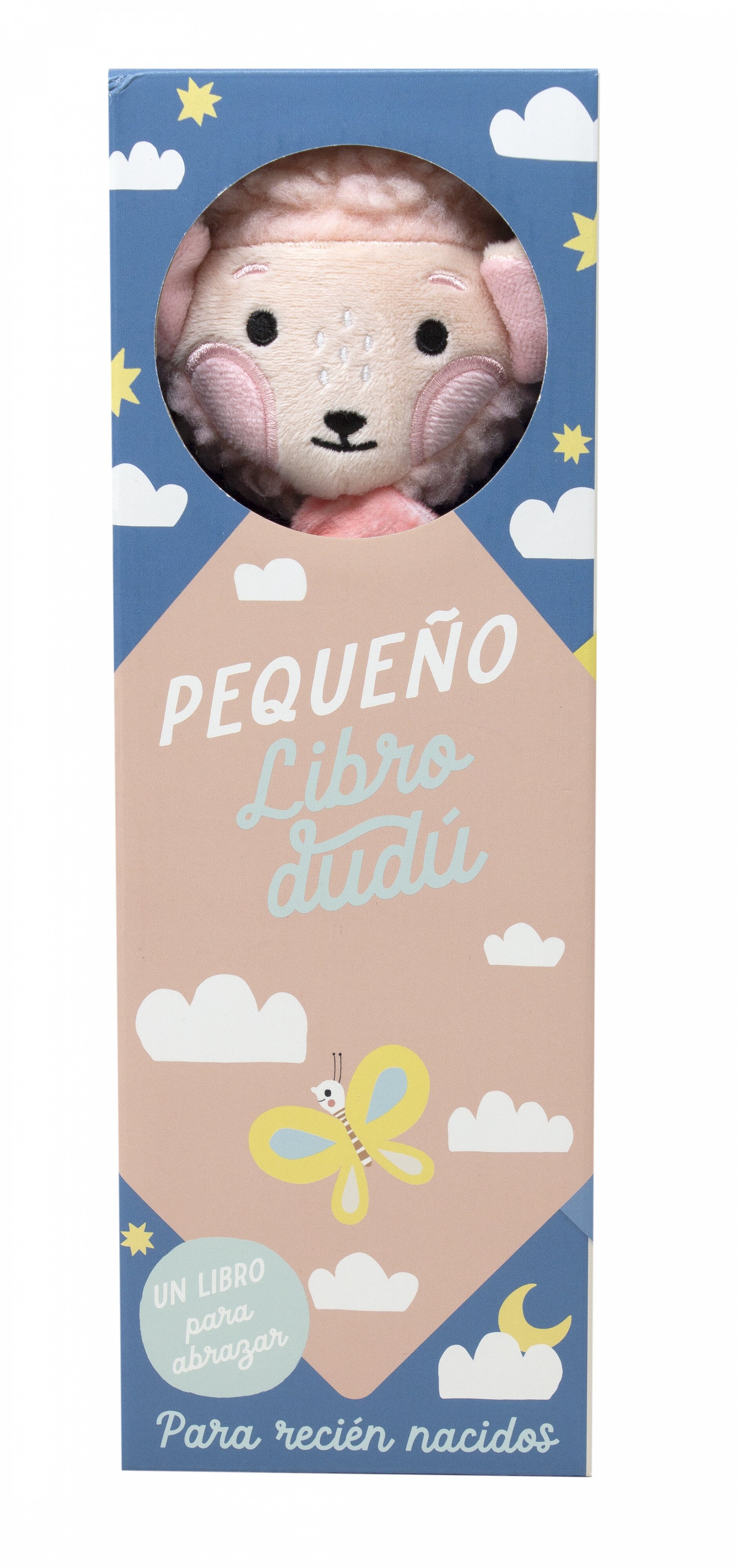 Buenas noches pequeña Oveja 4