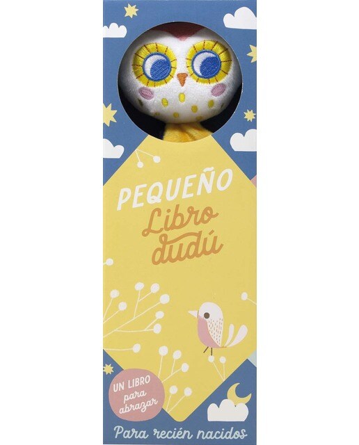 Buenas noches pequeño Búho 1