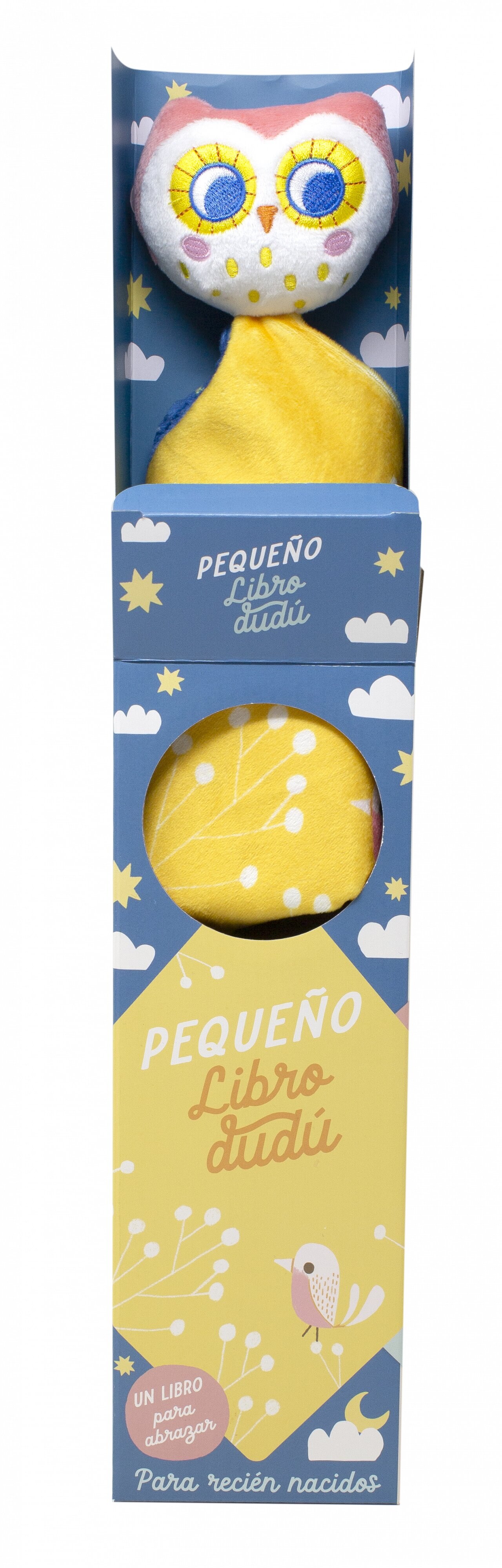 Buenas noches pequeño Búho 3