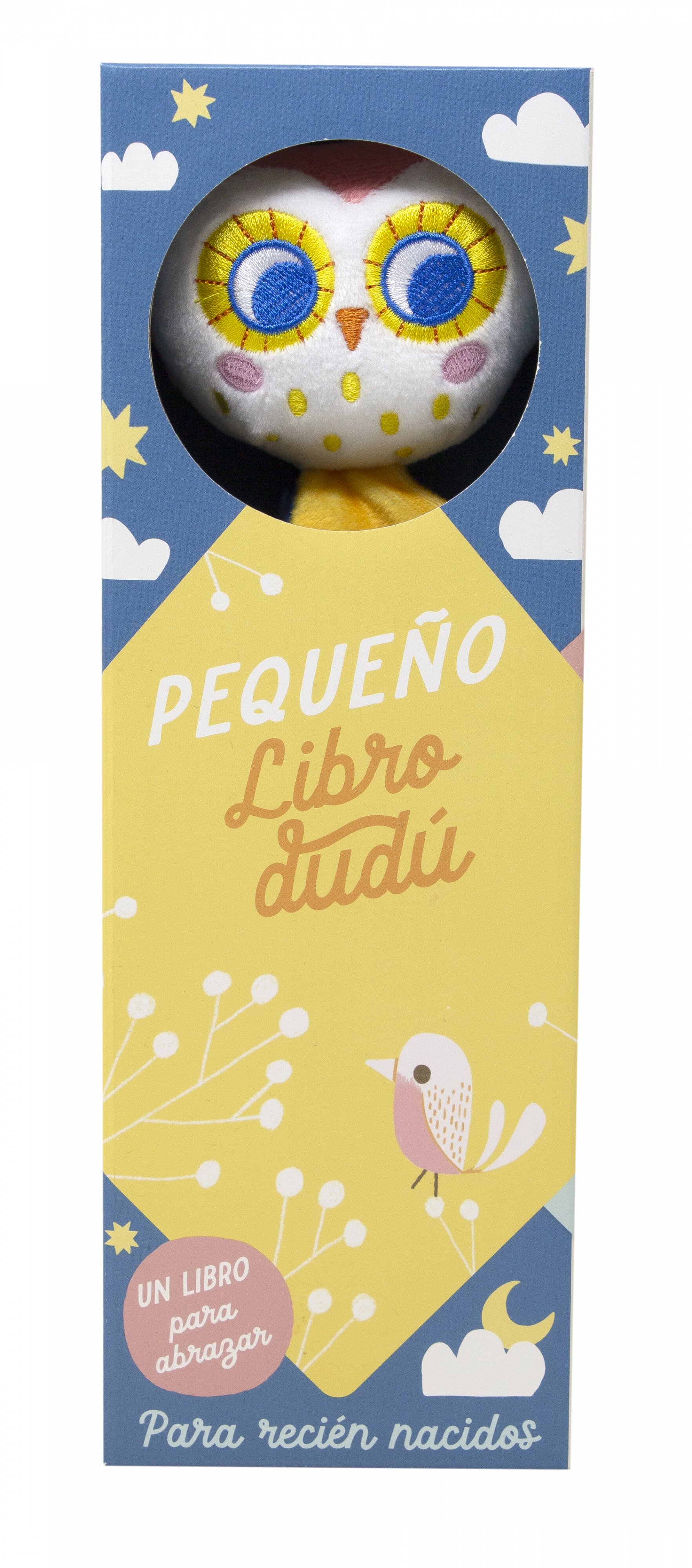 Buenas noches pequeño Búho 4