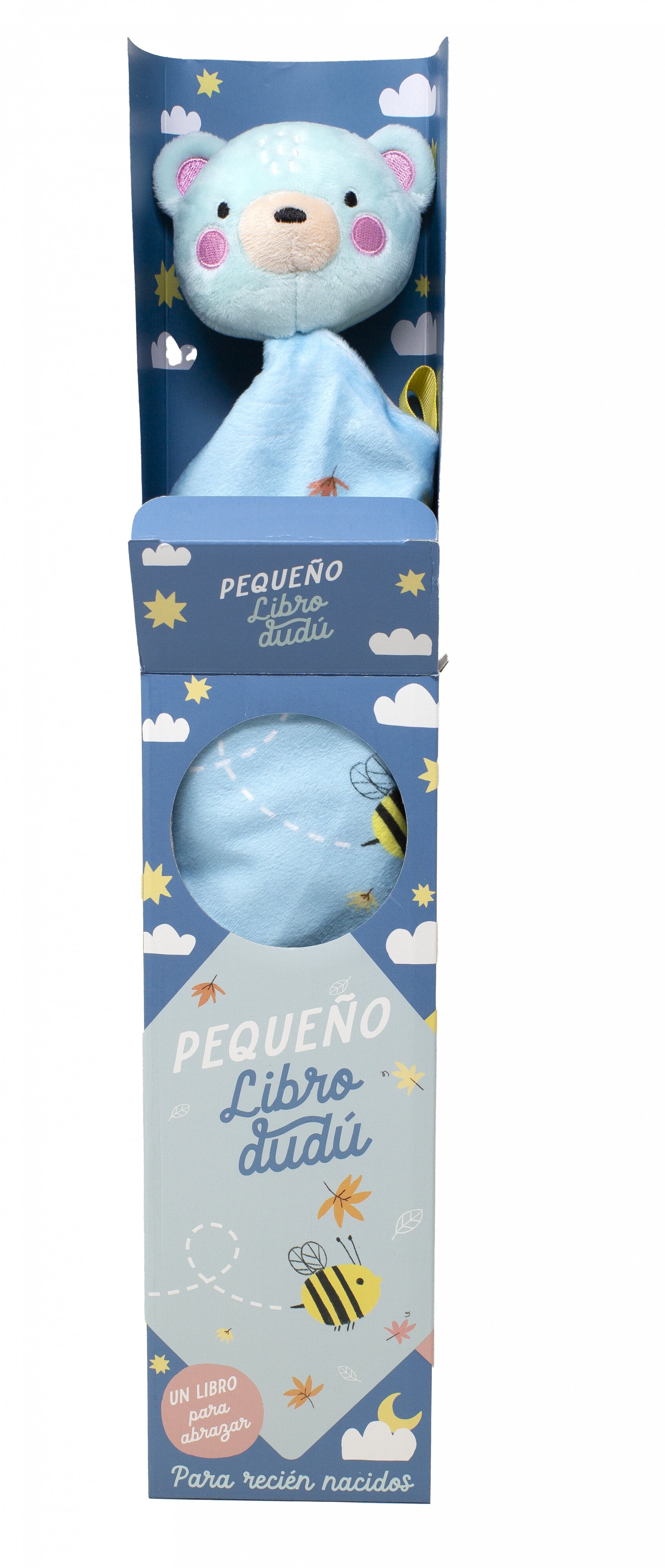 Buenas noches pequeño Oso 3