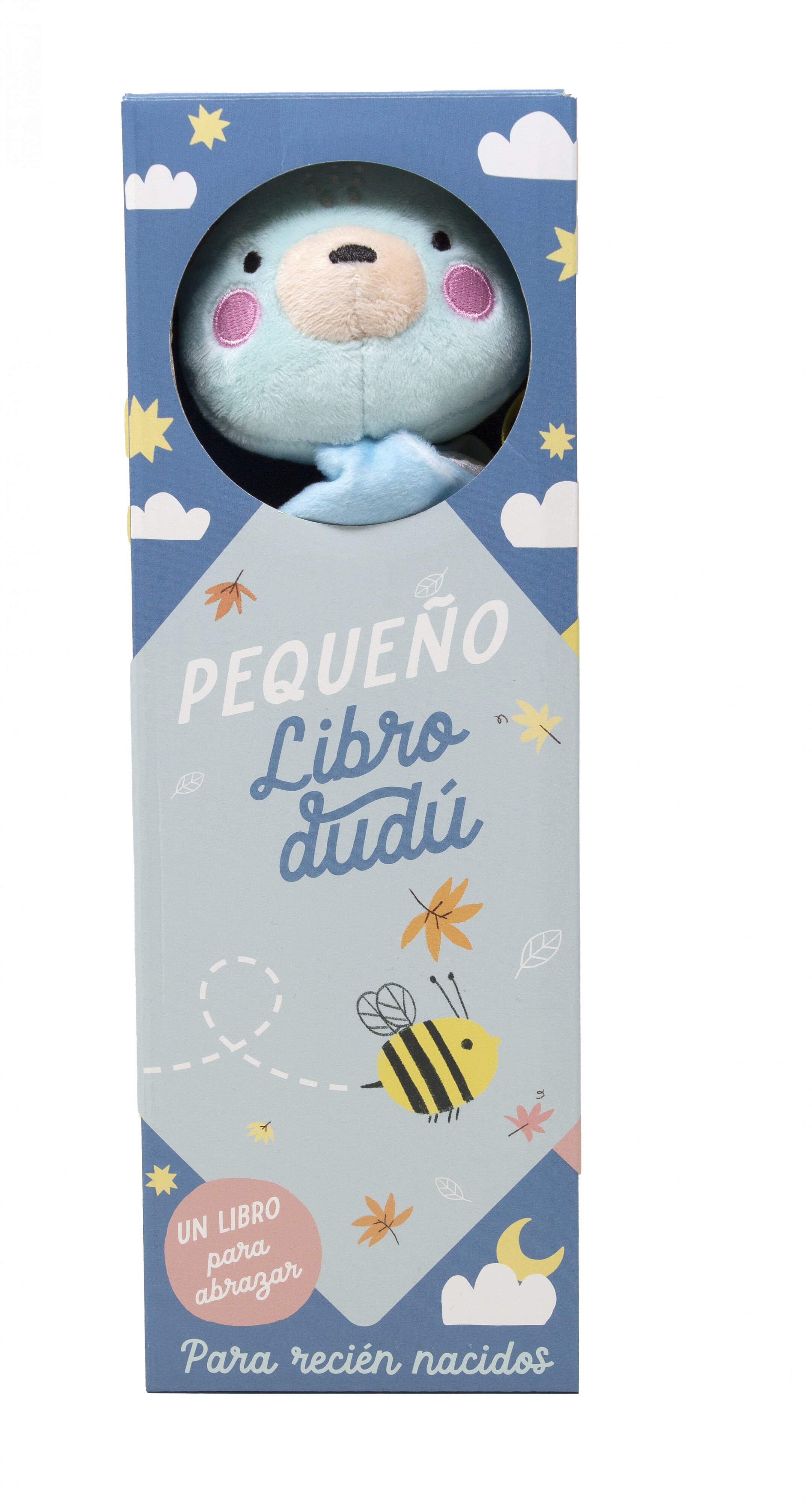 Buenas noches pequeño Oso 4