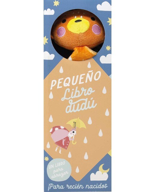 Imagem 0 de Buenas noches pequeño Zorro