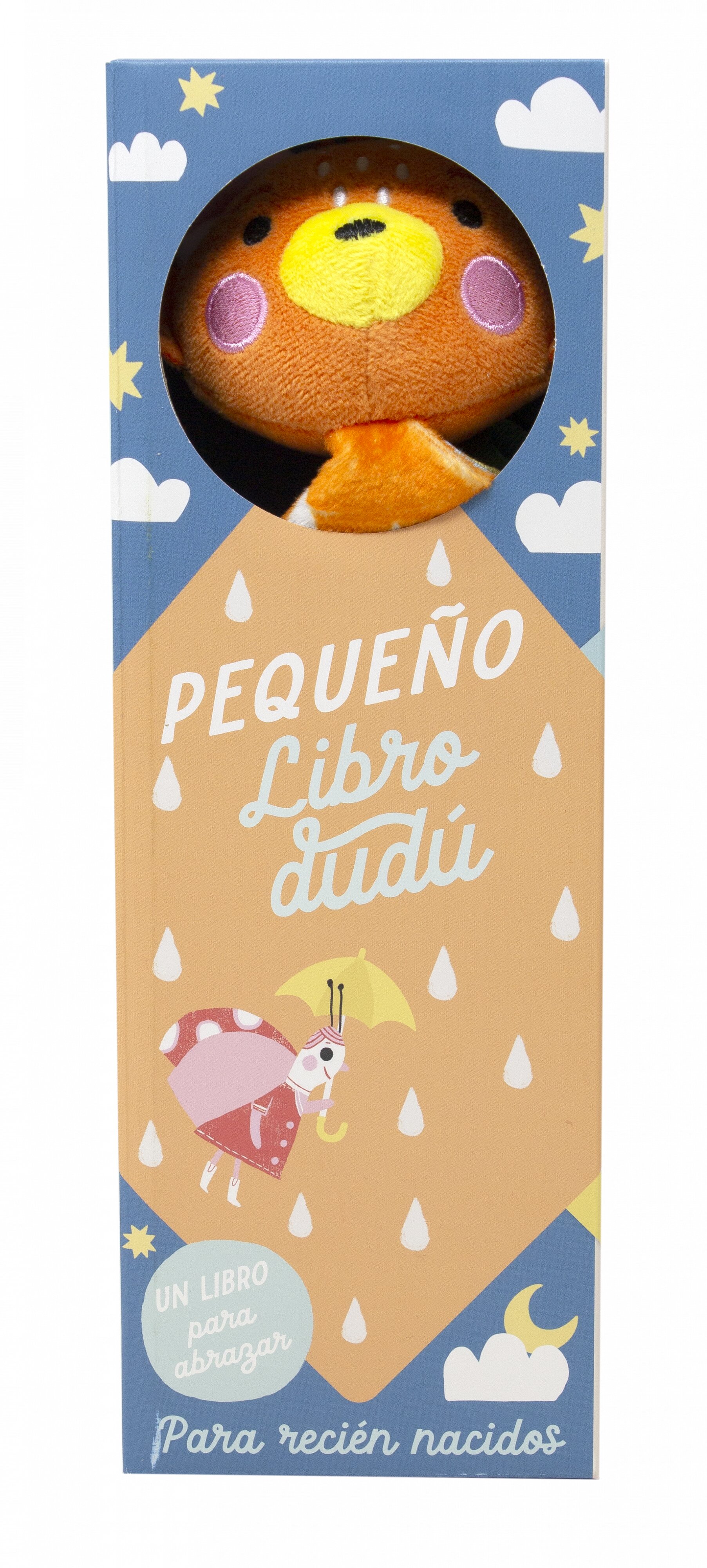 Buenas noches pequeño Zorro 4