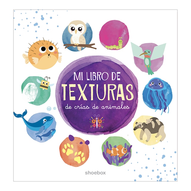 Imagem 0 de La abeja trabajadora (Capa dura)