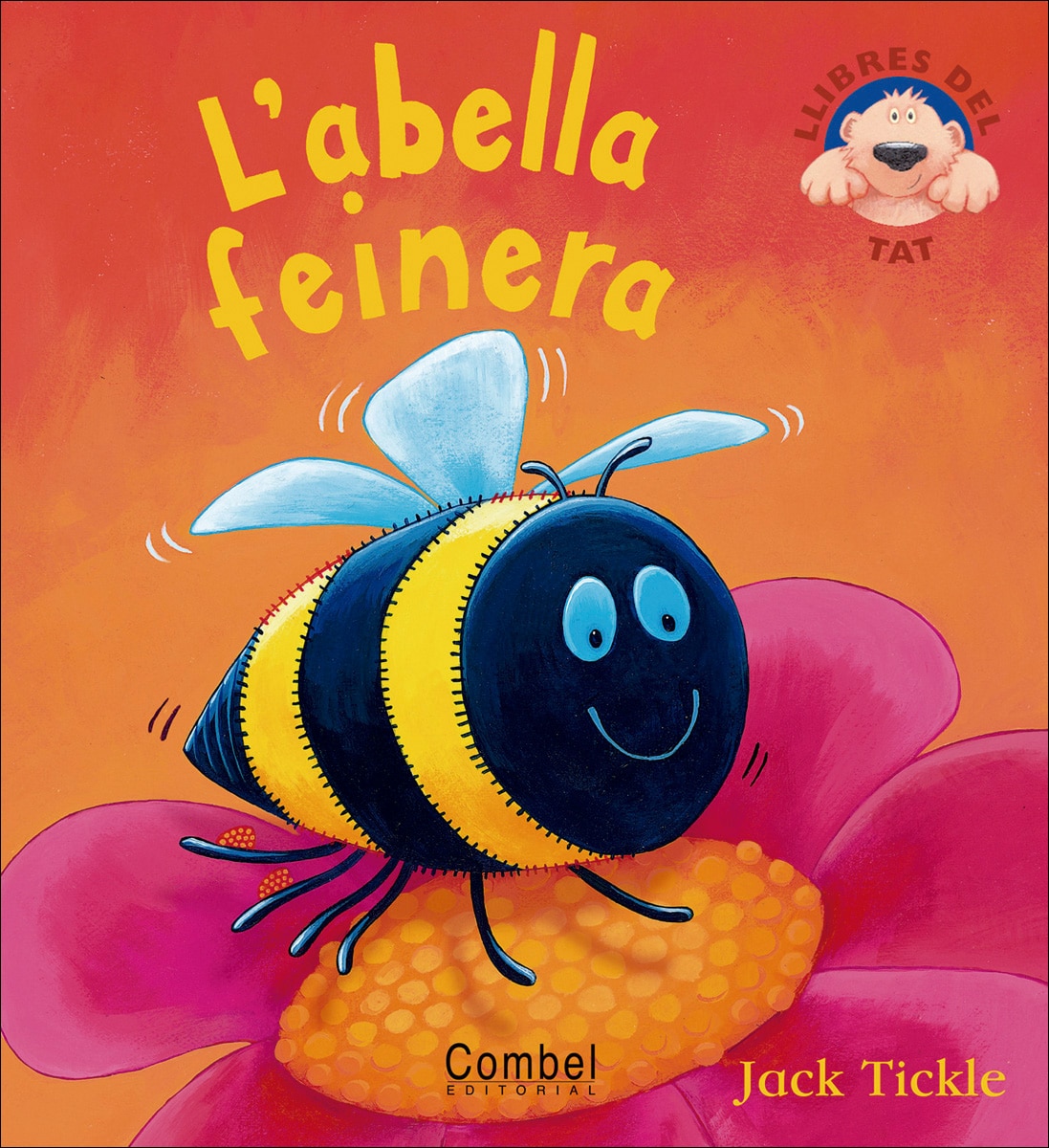 L'abella feinera (Capa dura) 1