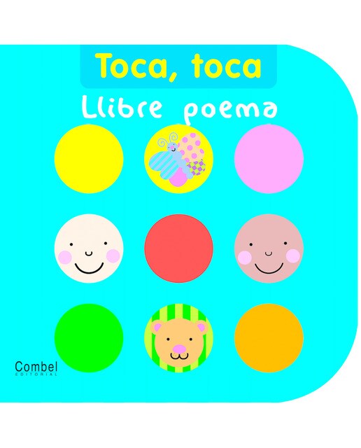 Llibre poema