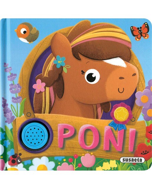 Poni 1