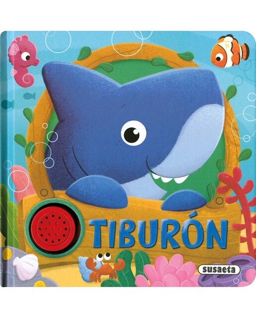 Tiburón 1