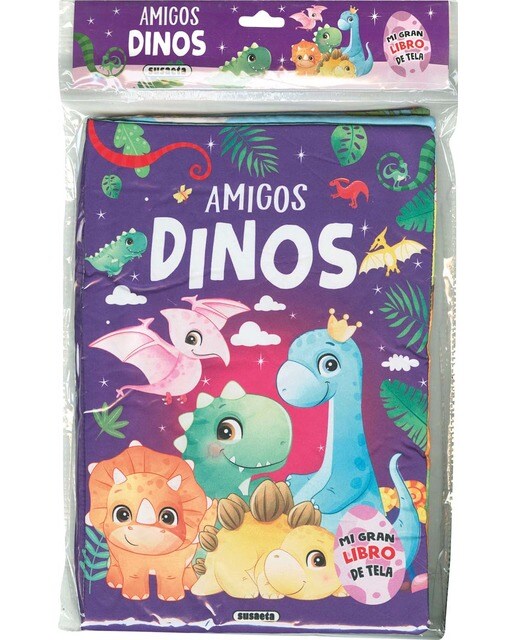 Amigos dinos 1