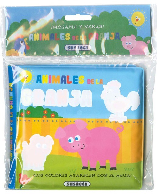 Animales de la granja 1