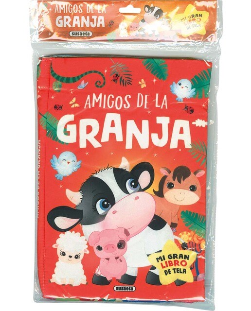 Amigos de la granja 1