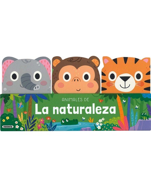 Animales de la naturaleza 1
