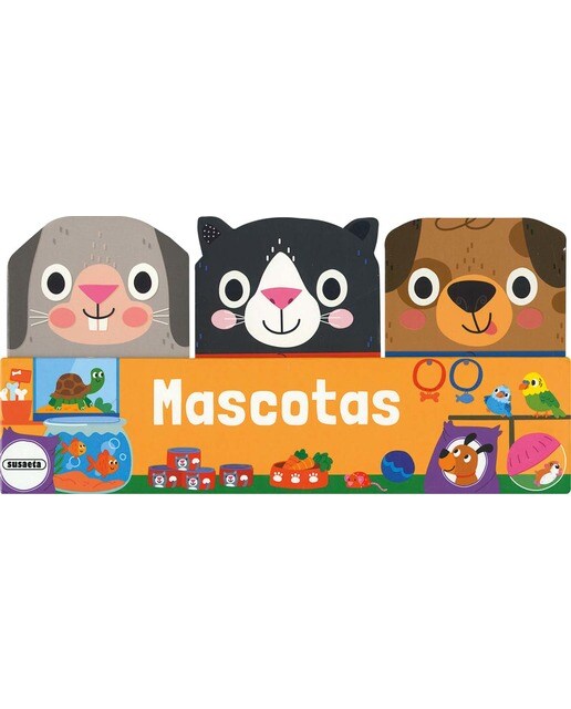 Mascotas 1