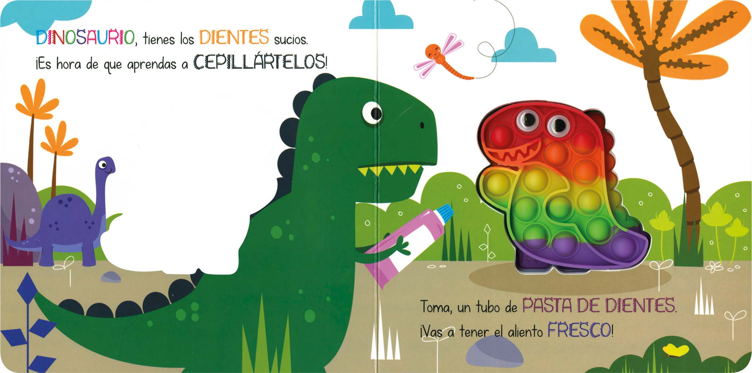 Primeros Auxilios para padres (Capa dura) 2