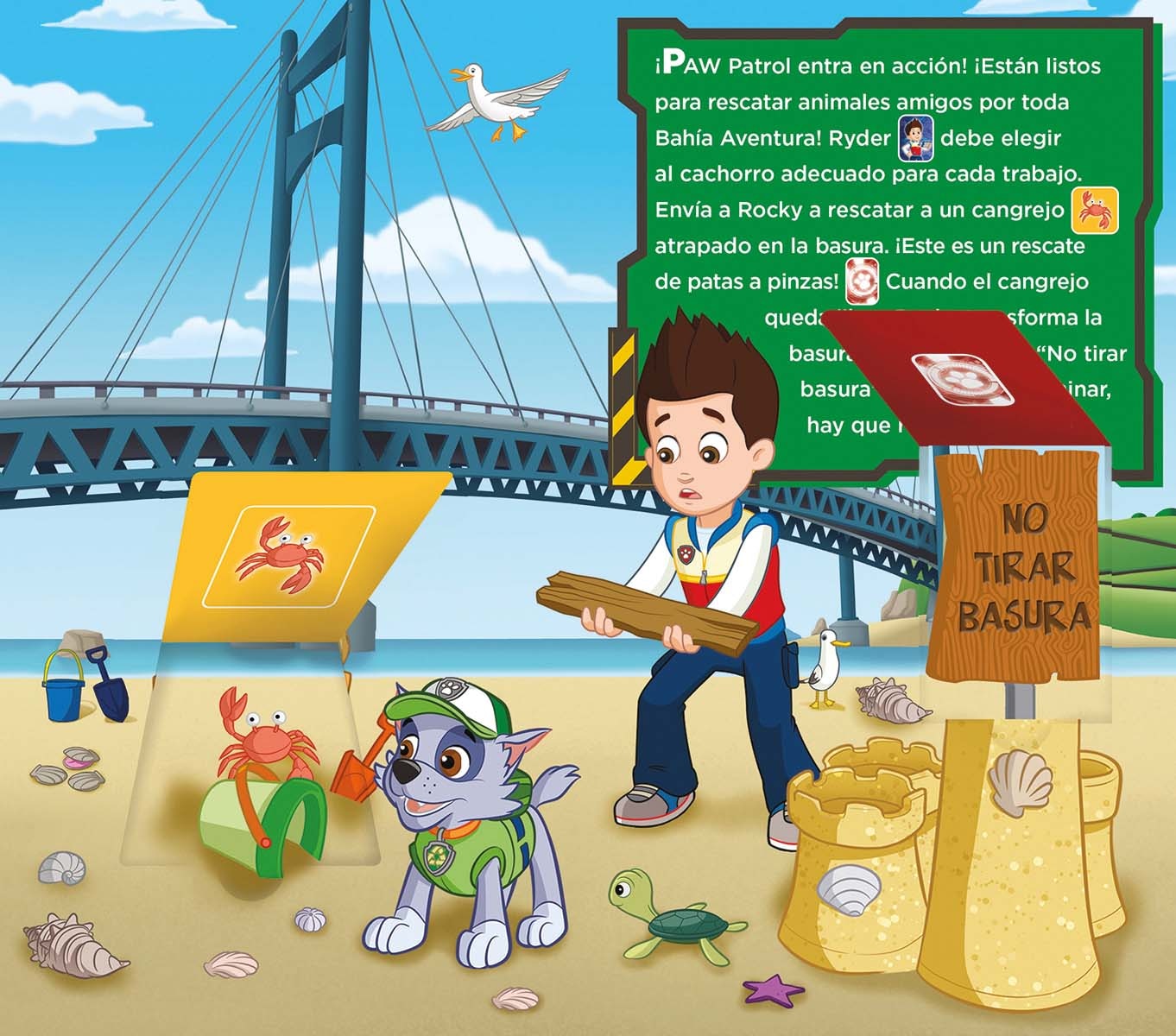 El taller de los pequeños artistas 1 ANIMALES (Capa dura) 3