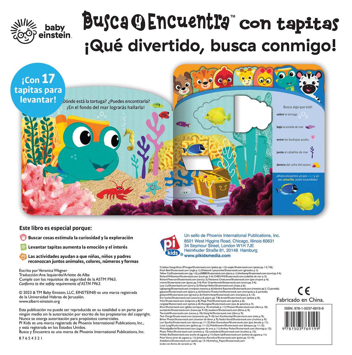 Festival de los pequeños artistas 2 2