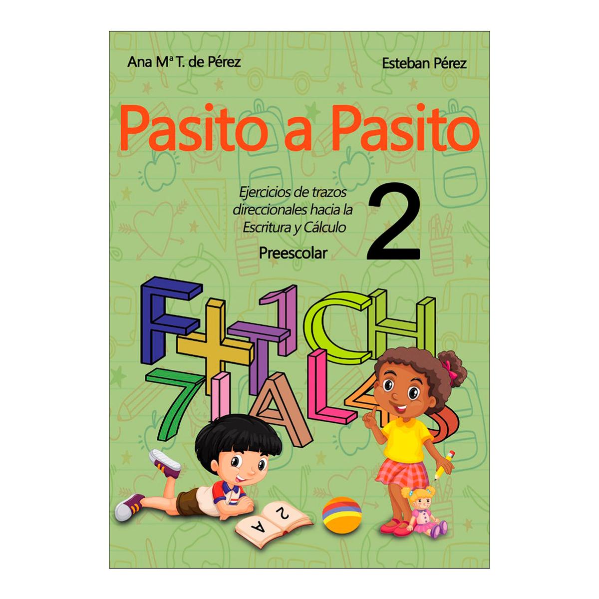 Pasito a Pasito 2 1