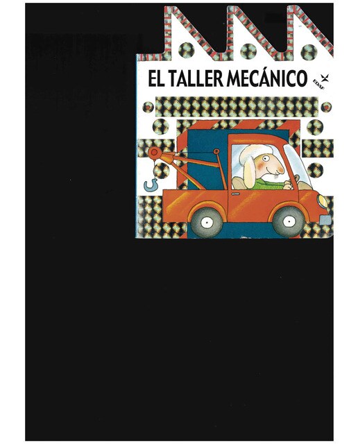 El taller mecánico