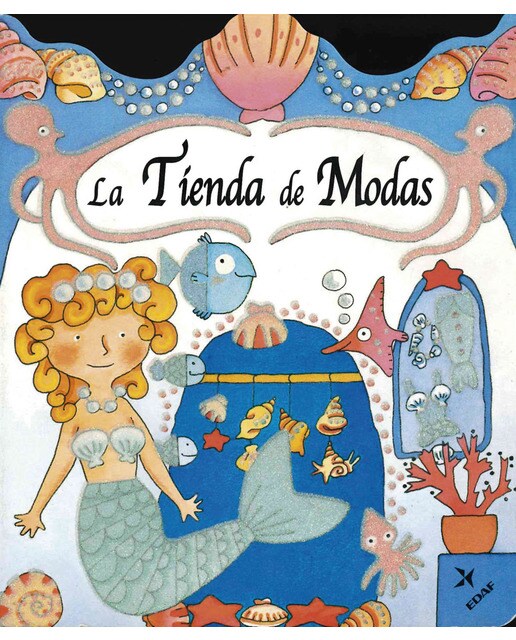 La tienda de modas