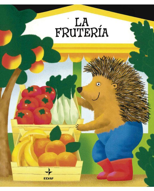 La frutería