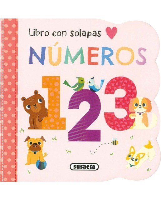 Números 1
