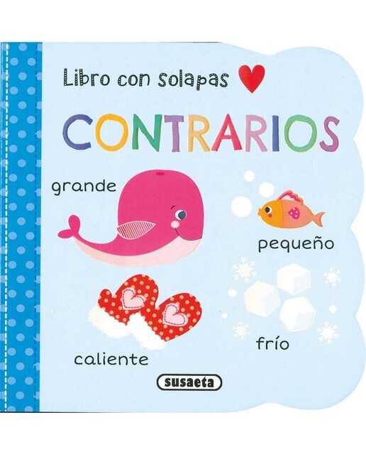 Contrarios 1