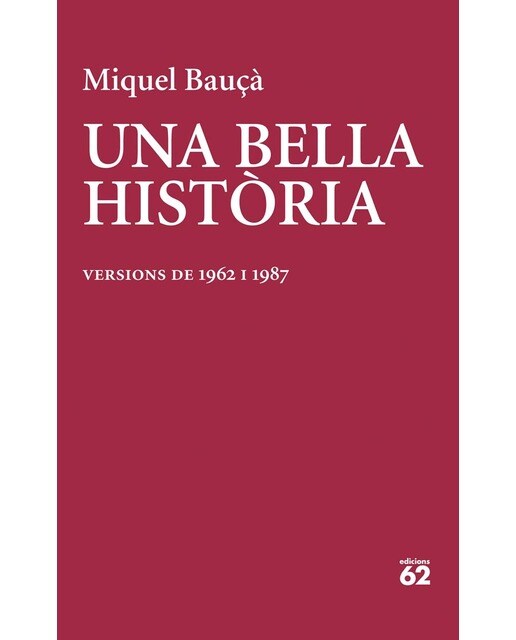 Una bella història (Capa mole com abas) 1