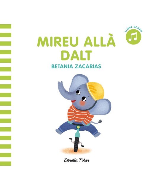 Mireu allà dalt 1