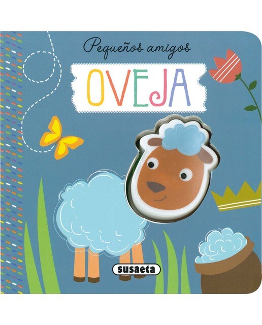 Oveja 1