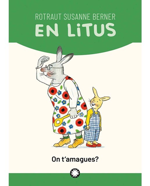 Imagem 0 de On t'amagues?: Wo ist Karlchen?