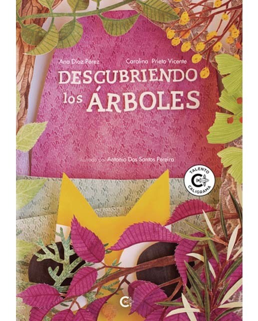 Descubriendo los árboles (Capa mole) 1