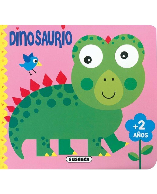 Imagem 0 de Dinosaurio