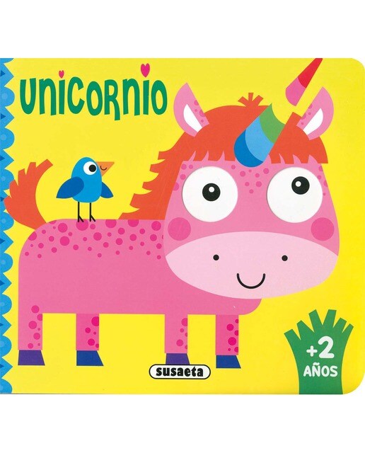 Imagem 0 de Unicornio