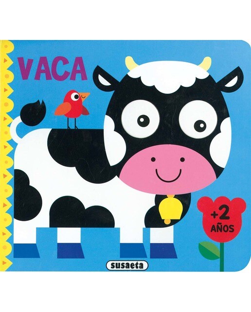 Imagem 0 de Vaca