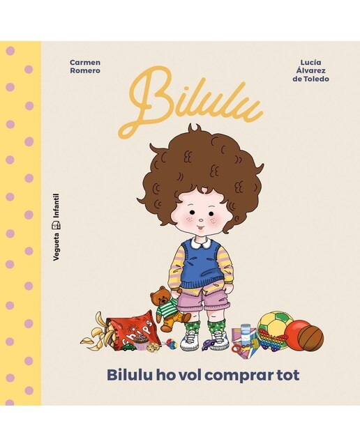 Bilulu ho vol comprar tot 1