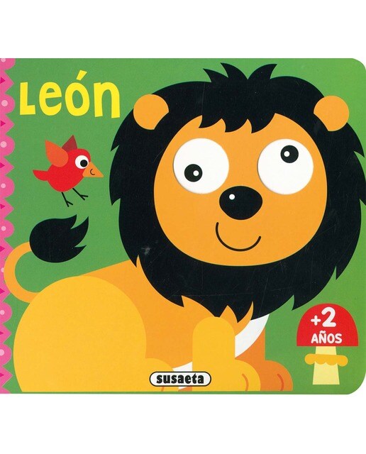 Imagem 0 de León