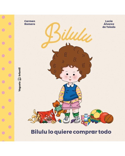 Bilulu lo quiere comprar todo 1