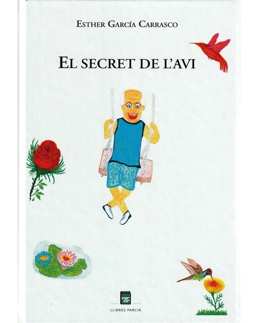 El secret de l'avi (Capa dura) 1