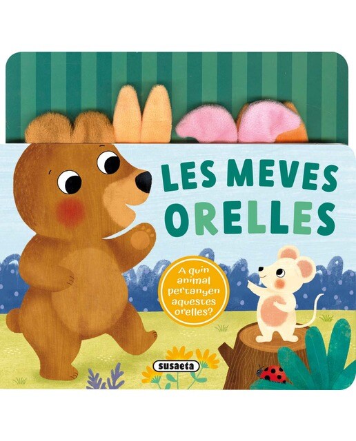 Les meves orelles 1
