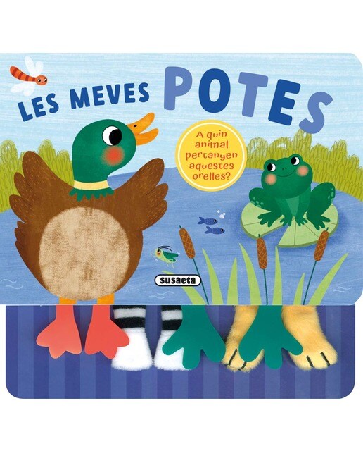 Les meves potes 1