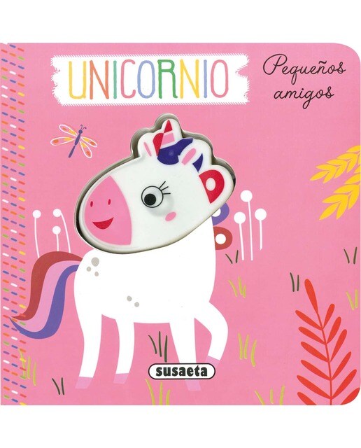 Unicornio 1