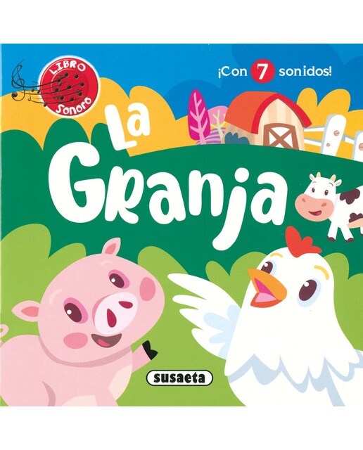 Imagem 0 de La granja