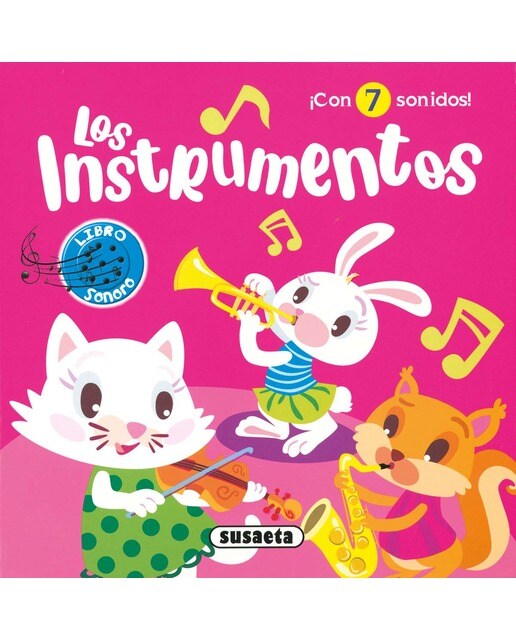 Los instrumentos 1