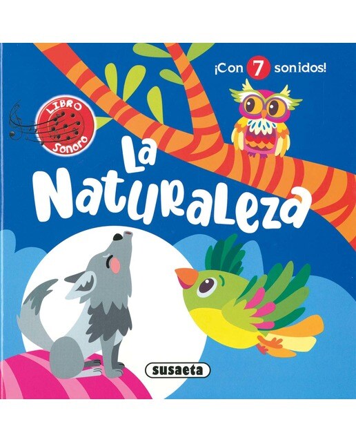 La naturaleza 1