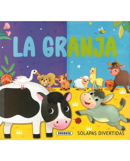 La granja 1