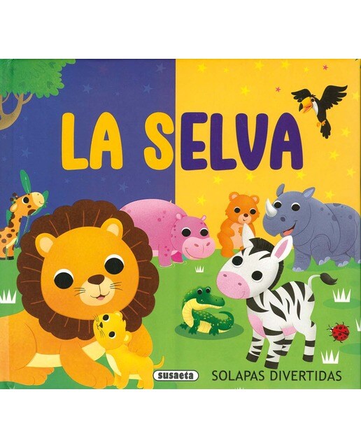 La selva 1