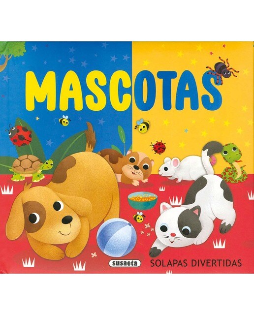 Mascotas 1