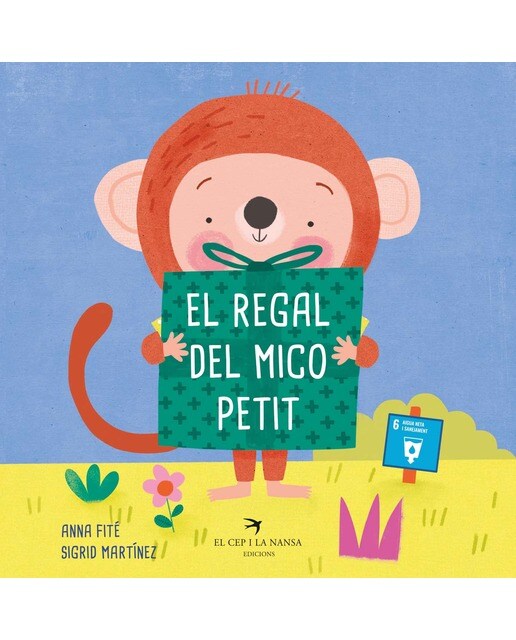 El regal del Mico Petit 1