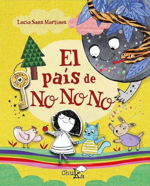 El país de No No No 1